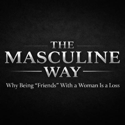 Why Being “Friends” With a Woman Is a Loss