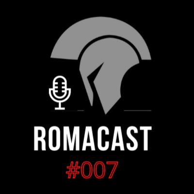 Retrospectiva 2020 - O Ano que Nunca Acabou | Romacast #007 Retrospectiva 2020 - O Ano que Nunca Acabou | Romacast #007