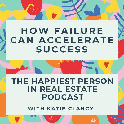 How Failure Can Accelerate Success How Failure Can Accelerate Success