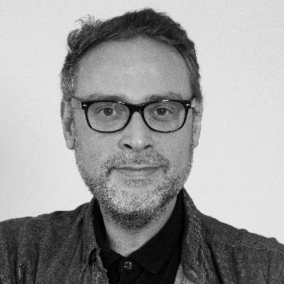 L'invité de La Matinale - Arnaud Robert, journaliste et auteur du podcast "Mon corps électrique" L'invité de La Matinale - Arnaud Robert, journaliste et auteur du podcast "Mon corps électrique"