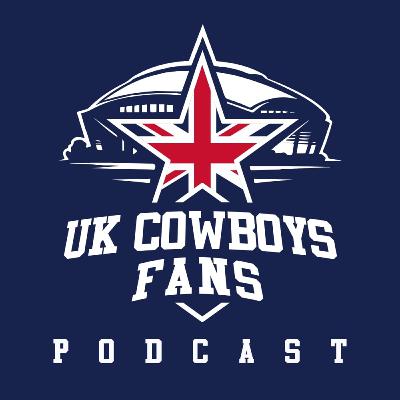 Dallas Cowboys Pregame Show vs. Atlanta Falcons- (477)
