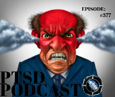 A PTSD Tip --  An evening with RAGE !!!!