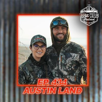 Why You're Not Ready for a Western Hunt (According to a Guide) | 100% Wild Podcast Ep. 434