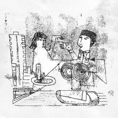 You Who Are So Good With Words