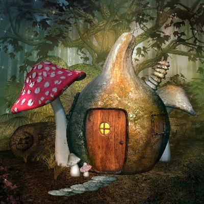 Petits, moches et méchants