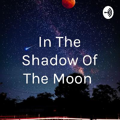 In the shadow of the moon