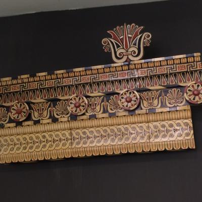 AGAMENNONE. il nostos negato