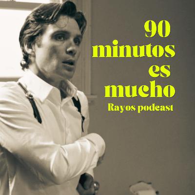 10 Películas top de menos de 90 minutos ⏰
