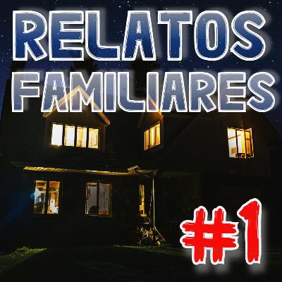 Relatos de la Comunidad #1