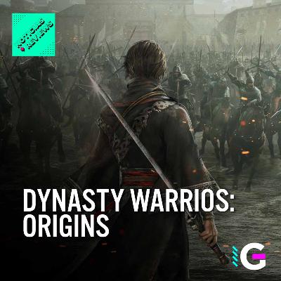 Dynasty Warriors: Origins - Noticias & Reviews