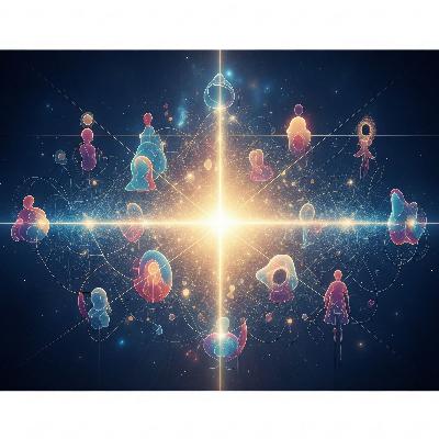 MANIFESTATION AND THE ILLUSION OF SEPARATION