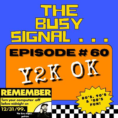 Y2K OK Y2K OK
