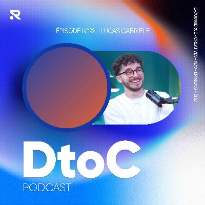 #22 - Youdji : Craquer le marché des UGC en France (50 000+ contenus)