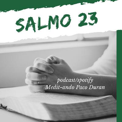 Salmo 23