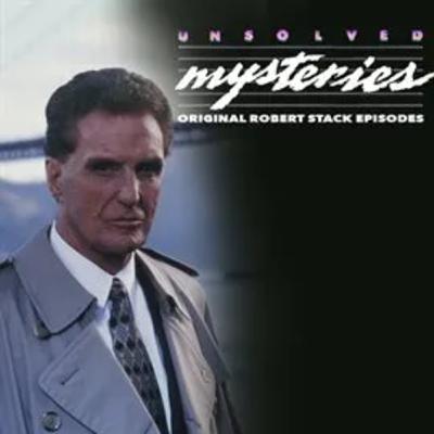 #51- Top 5 Unsolved Cases