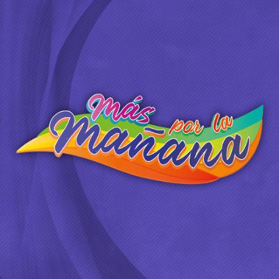 Más por la Mañana - 14 de octubre 2025