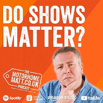 Do Motorhome Shows Still Matter in 2026? The Truth for Buyers and Dealers