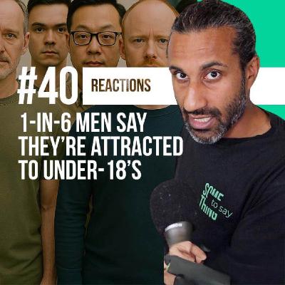 1-in-6 Men Say They’re Attracted to Under-18s — Why This Matters
