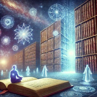 Earth Is Not My Home: Awakening To The Truth