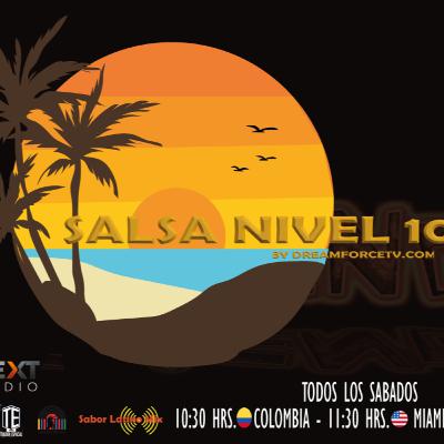 Salsa Nivel 10