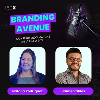 #9 Publicidad digital sin riesgos: verificación que potencia resultados con Jaime Valdés, Director de Ventas para Latinoamérica en Double Verify