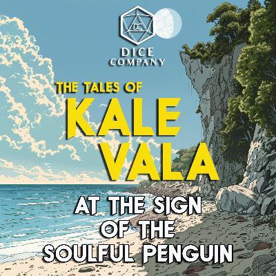 At the Sign of the Soulful Penguin