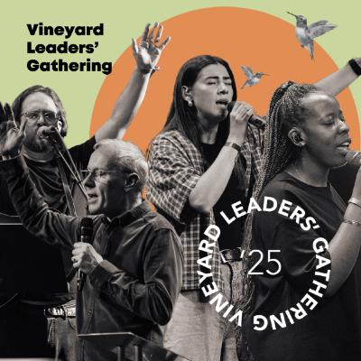 The Call, The Cost & The Joy of the Kingdom (Pt.1) // Tom Thompson // VLG 2025