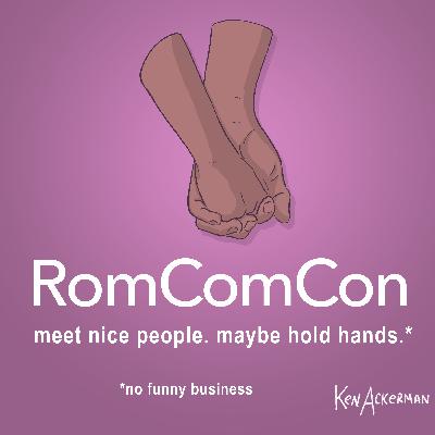 Rom Com Con | Trending Tuesday from the Vault #659 Rom Com Con | Trending Tuesday from the Vault #659