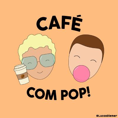 Episódio #2.08 - Comentando o GRAMMY'S 2021