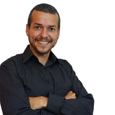 A DIETA DO EDEN - MINHA PALESTRA NO TEDx TALKS BRASIL 2018