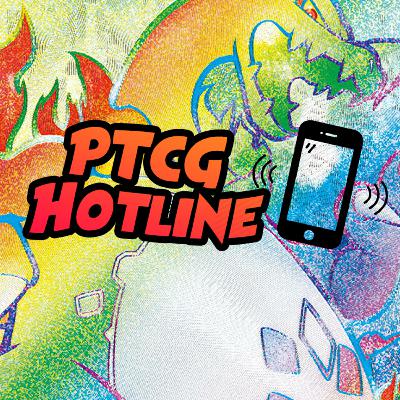 PTCG Hotline - JenksTCG, Henry Brand, and Azul Garcia Griego - Episode 6