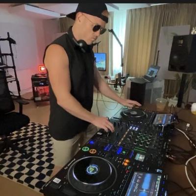 DJ Pliez Hip-House Set 2026