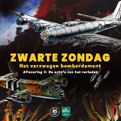 Aflevering 4: De echo’s van het verleden