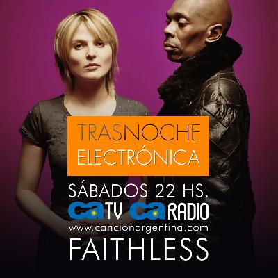 TRANSNOCHE ELECTRÓNICA / MR. MIGUELIUS / PROGRAMA 89