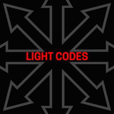 Light Codes
