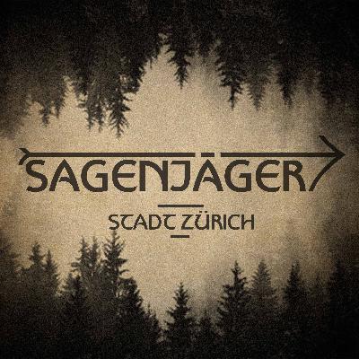 Zürichsee: Die Buhlerin auf der Manegg (Stadt Zürich) | Folge 9