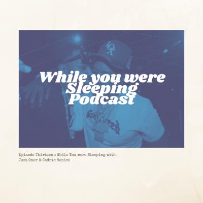 While You Were Sleeping - This is the last episode