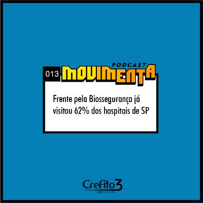 Em menos de 20 dias, fiscais especiais visitaram 62% dos 588 hospitais do Estado de São Paulo Em menos de 20 dias, fiscais especiais visitaram 62% dos 588 hospitais do Estado de São Paulo