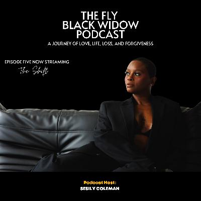 EP 5: The Shift