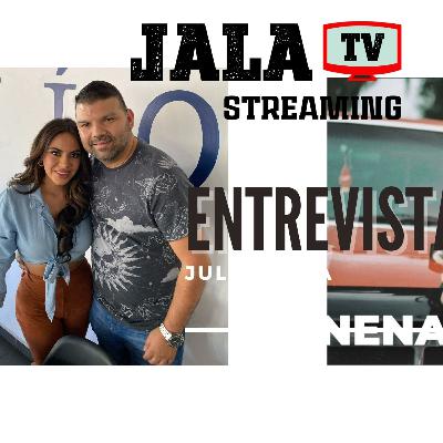 Entrevista VIP - Hoy Nena Guzman Entrevista VIP - Hoy Nena Guzman