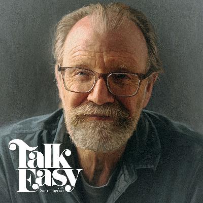 This Is America with George Saunders