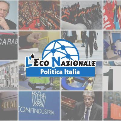 Global Sumud Flotilla, il ministro Crosetto riferisce alla Camera e al Senato