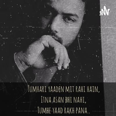 Yaad Hai Na ❤️ | Poetry by Shabdagar