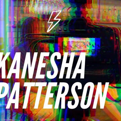 Episode 4- Talk with Kanesha Patterson