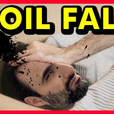 A Depression Longer Than You’ve Seen | Notice What’s Falling