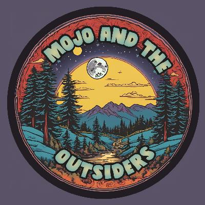 #023 - On X or Gaia, The California King of Jollibee | We Answer Listener Questions