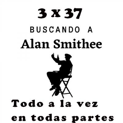 3 x 37 Todo a la vez en todas partes 3 x 37 Todo a la vez en todas partes