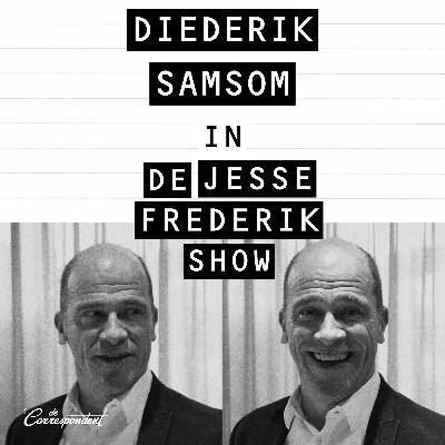 Het wonderlijke verhaal van de donkergroene activist die Europees topambtenaar werd Het wonderlijke verhaal van de donkergroene activist die Europees topambtenaar werd