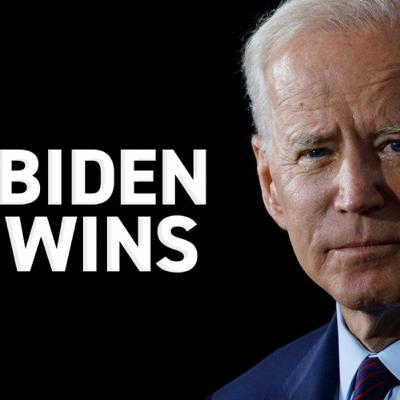 Winning 2020 Election Result !!! Winning 2020 Election Result !!!