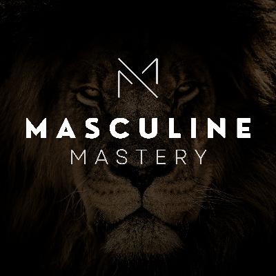 Ep. 36 | The Power of Brotherhood: Why Men Need Community To Heal